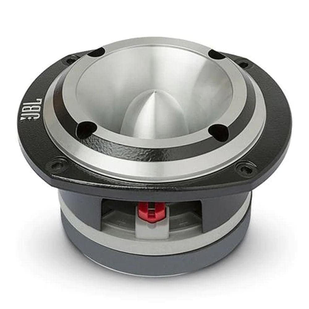 JBL ST450TRIO-8 Selenium St450 Trio Super Bullet Tweeter 600 Watts Peak Power - ST450TRIO