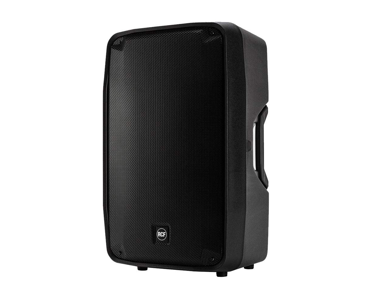 RCF HD 15A 15-inch 1400W 2-way Powered Speaker