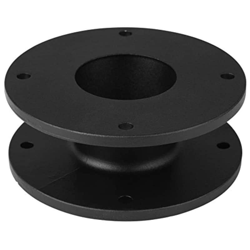 Eminence 1.4"/adaptors/Aluminum
