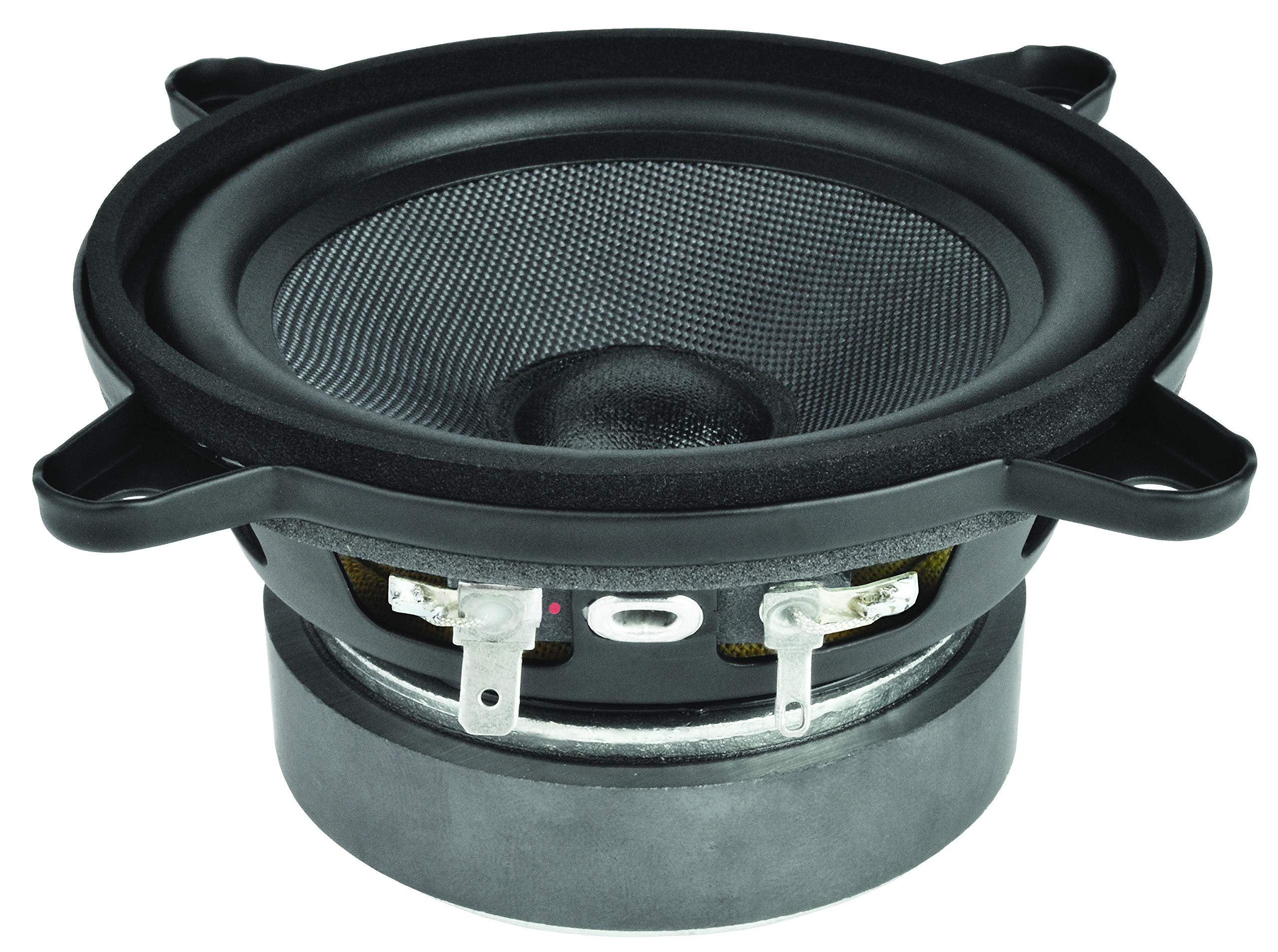 FaitalPRO 4FE35 4" Professional Full-Range Woofer 8 Ohm