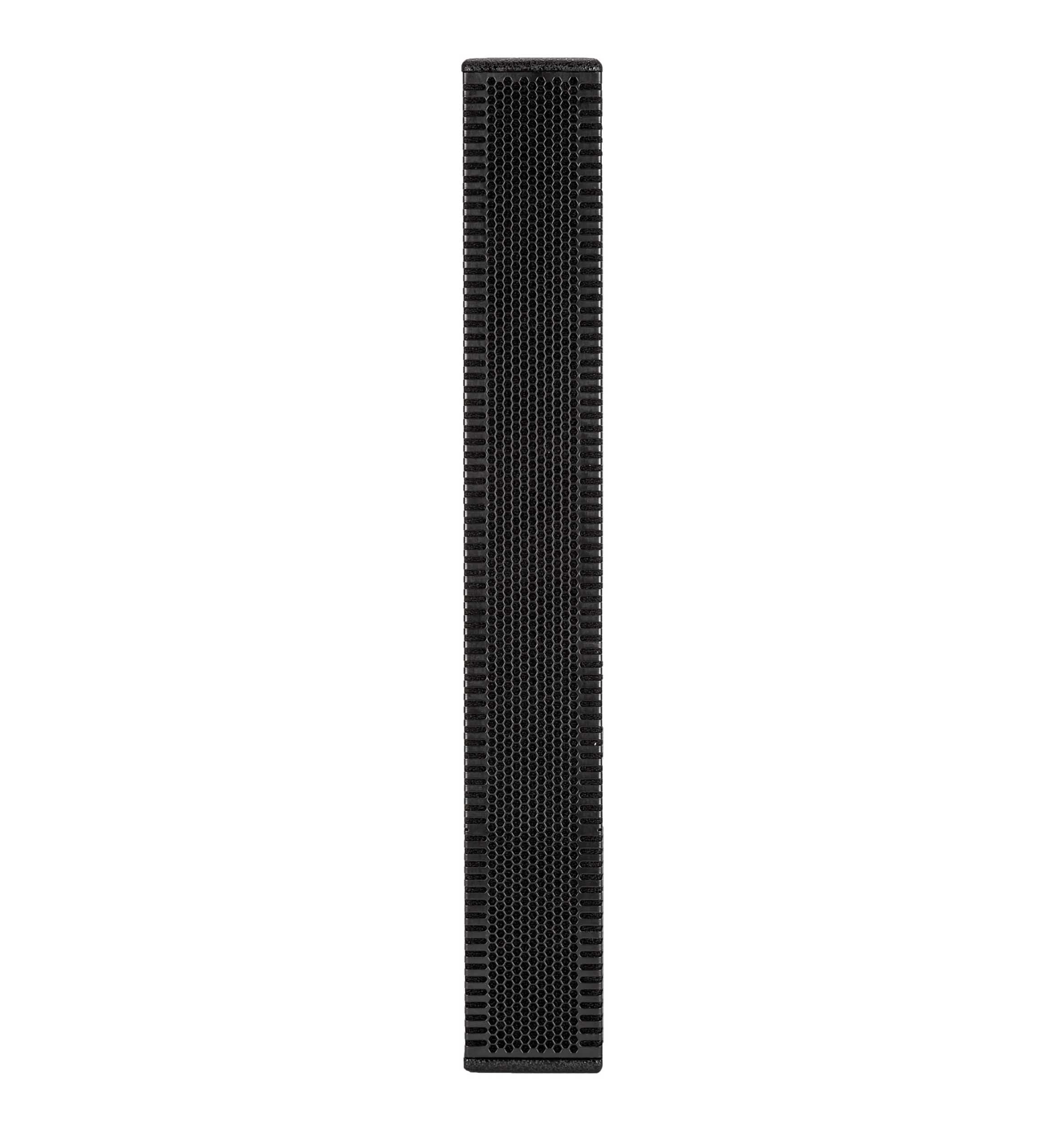RCF EVOX 12 - Sub - Black
