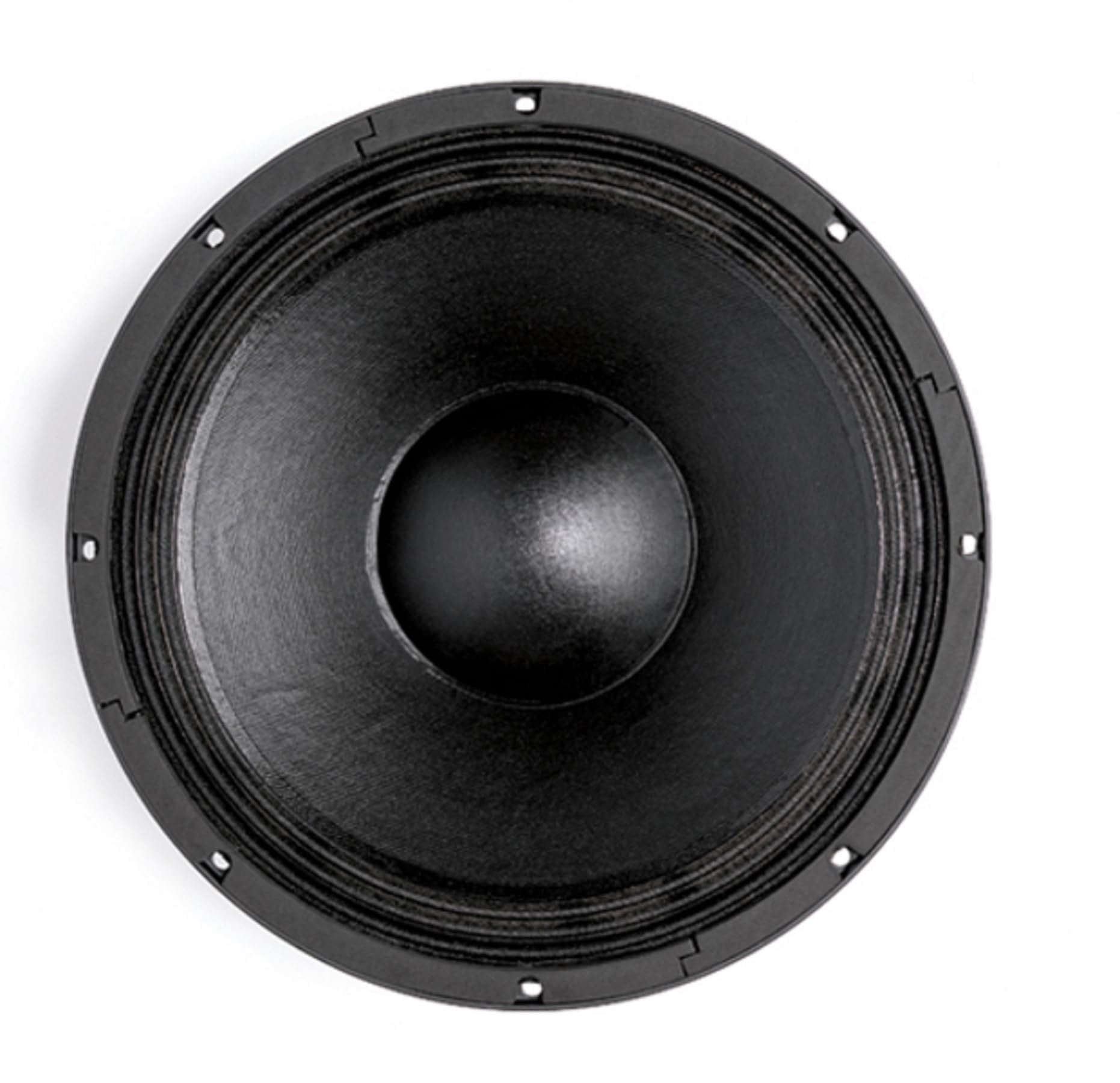B&C Speakers 12NW76-8 LF Drivers 12-Inch Woofer 8 Ohms Impedance 500 Watts Rms 1000 Watts Max Continuous Power Handling Capacity Neodymium Ring Pro Audio Component Speaker Driver for Motorcycle Car