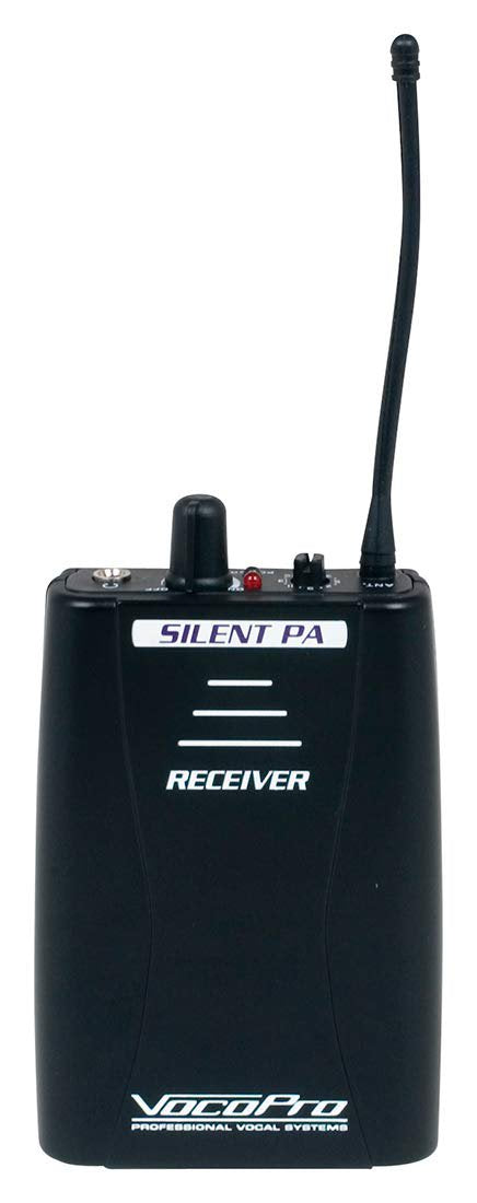 Two person full-duplex intercom system