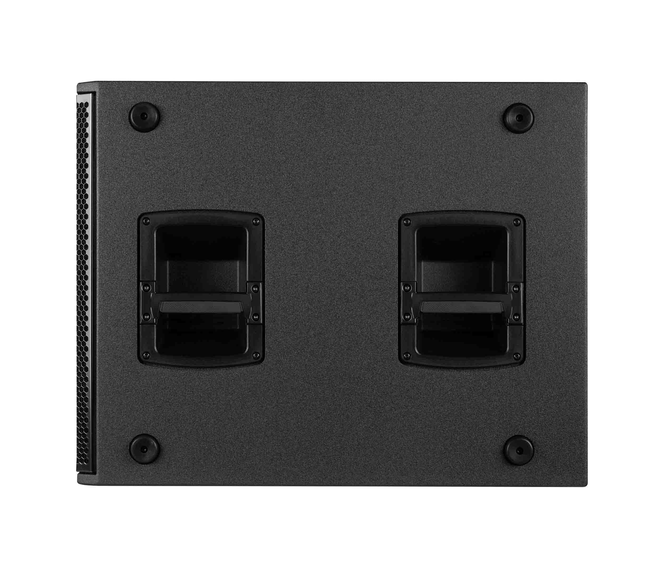 RCF SUBWOOFER (Sub 8006-AS)