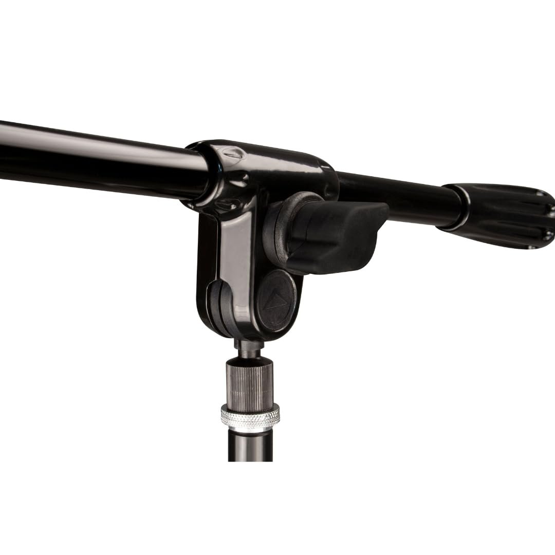 Ultimate Support ULTI-BOOMPRO-FB Ulti-Boom Series Mic Boom Arm w/Fixed Length and One-touch Adjustment
