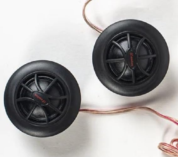 BEYMA 4OHM, Diameter 25MM,Sensitivity 92
