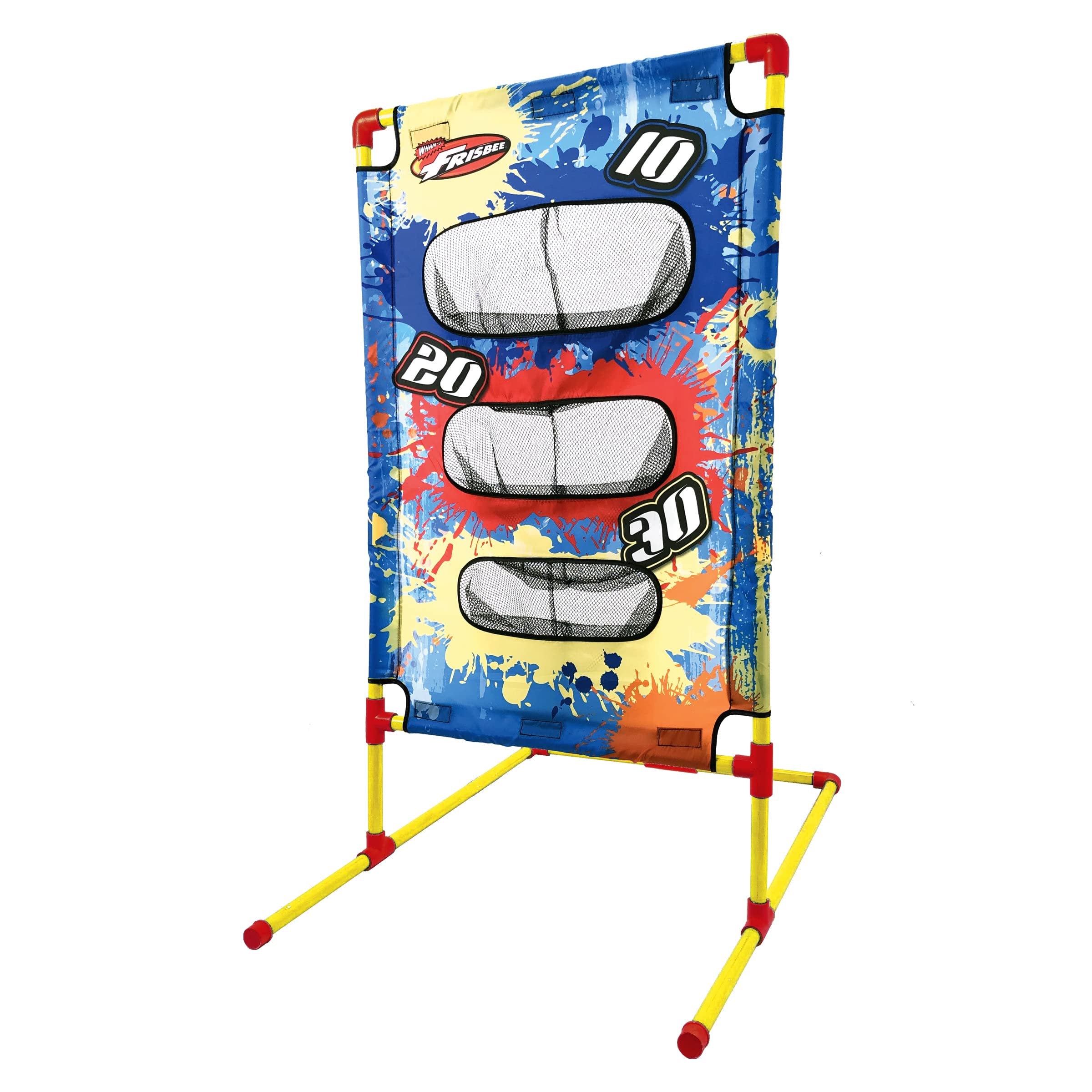 Wham-O Frisbee Target Toss Challenge