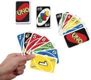 Mattel Games UNO: Classic Card Game