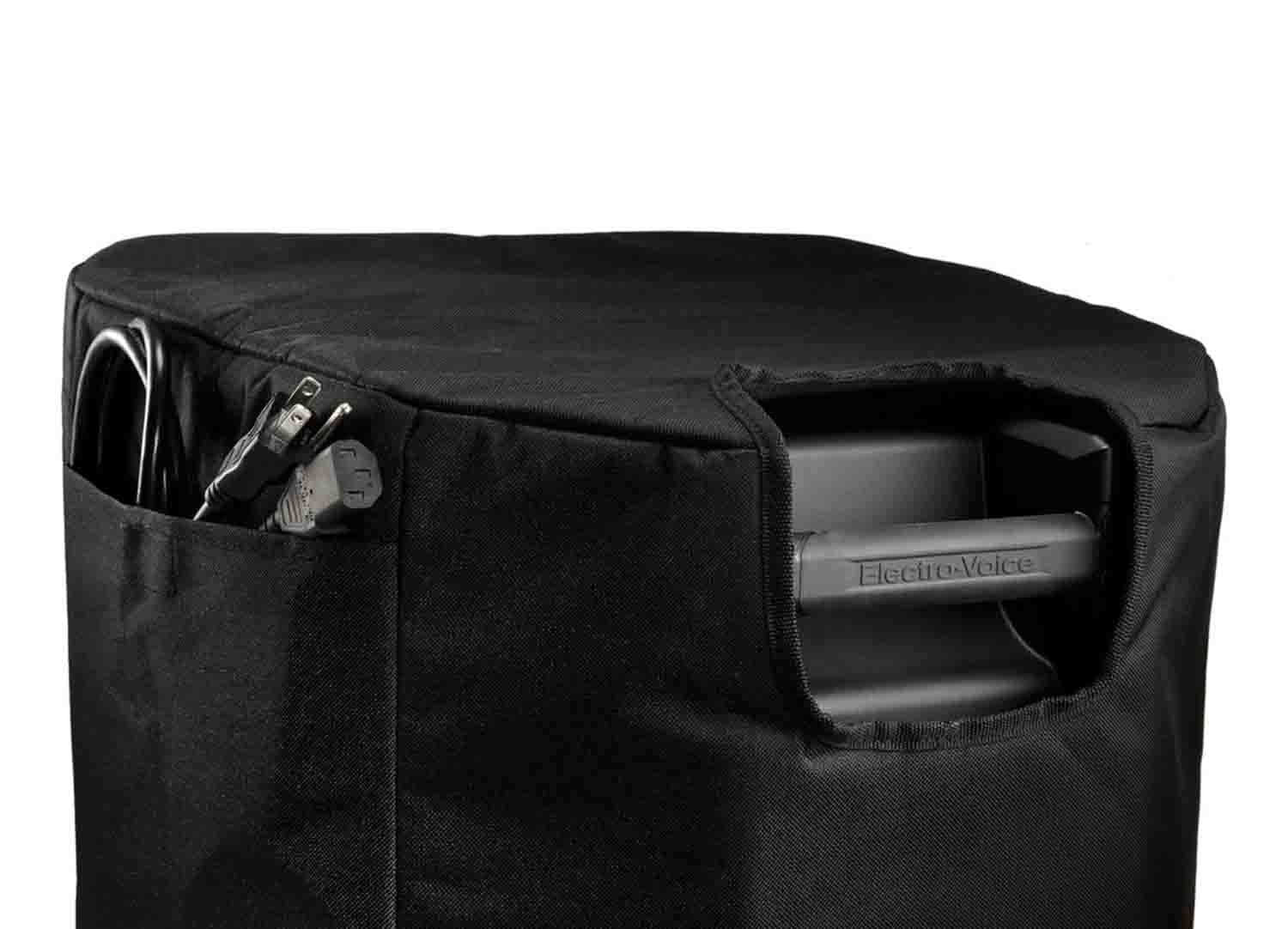 Electro Voice ZLX-12-CVR - ZLX Padded Cover - B-Stock