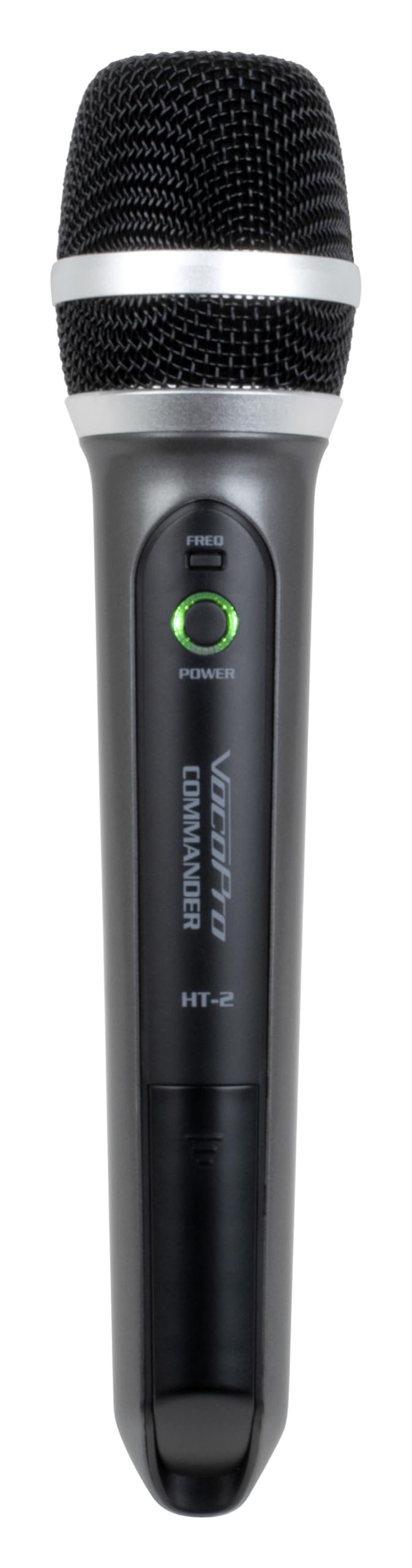 K-Fan-Singer