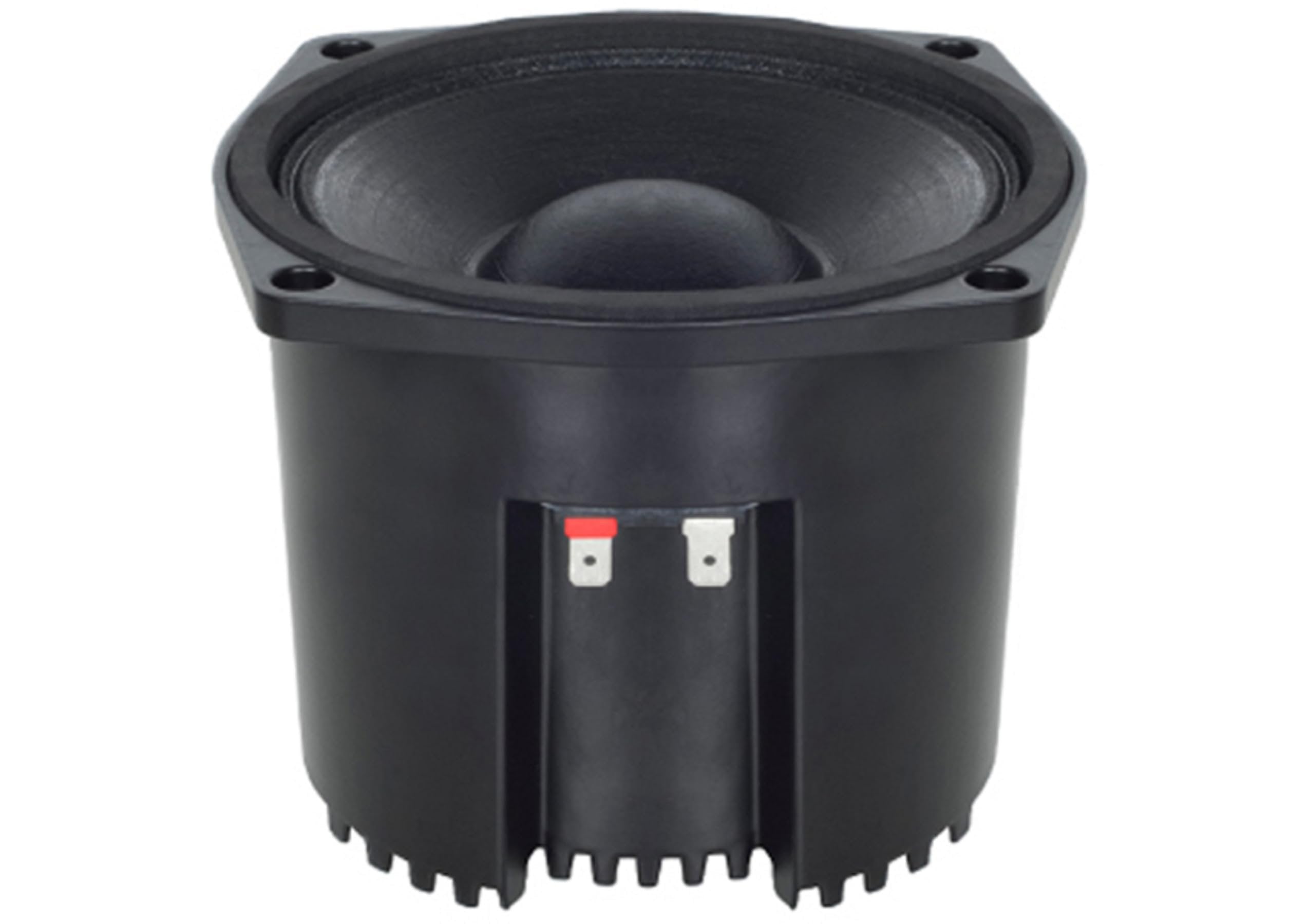 B&C Speakers 5NSM38-8 LF Drivers 5-inch ND Sealed Mid Midranges 110 Watt RMS / 220 Watt Max Pro Audio Component Speaker Driver for Motorcycle Car