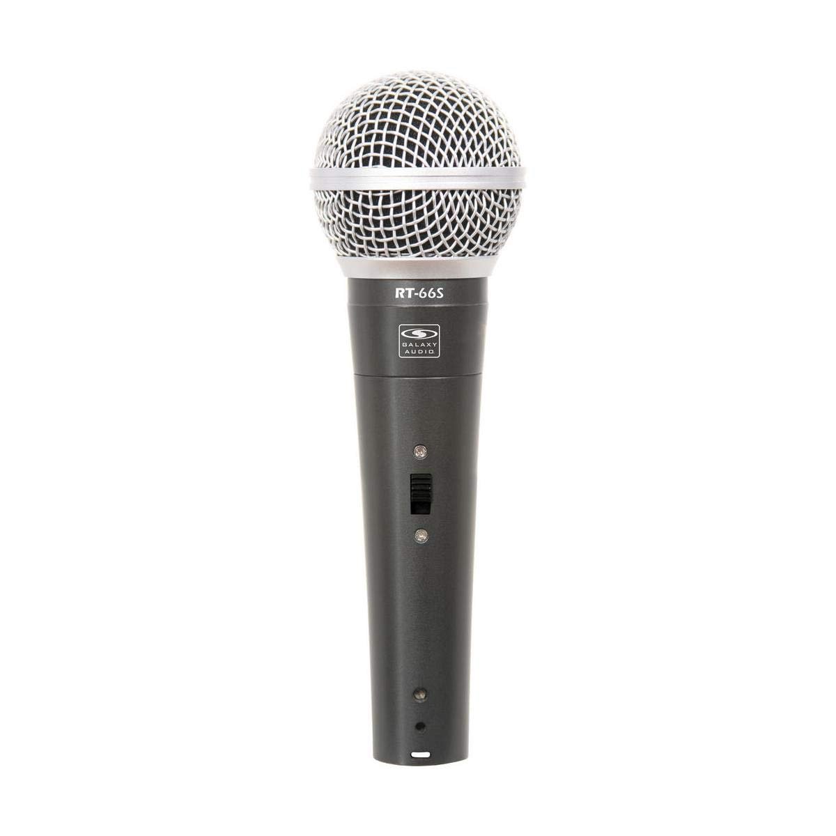 Galaxy Audio, XLR Connector Accordion Accessory (RT66SXD)