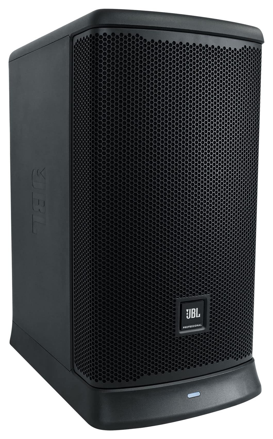 JBL Professional EON ONE Mk2 Active Battery-Powered Column Line Array Speaker System, 1500W Peak Power, 10", Bluetooth Wireless Audio, 5 Channel Mixer, Portable PA for DJs, Musicians, Events, Black