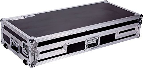 Deejay LED Carry-On Luggage (TBHDJMCDJ2000W)