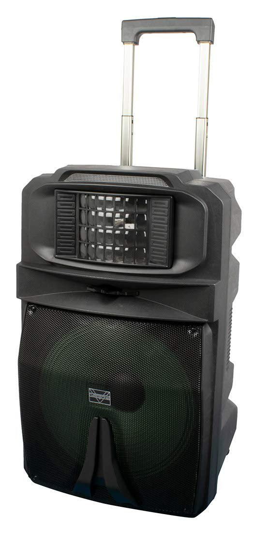 VocoPro - Karaoke Thunder-1500