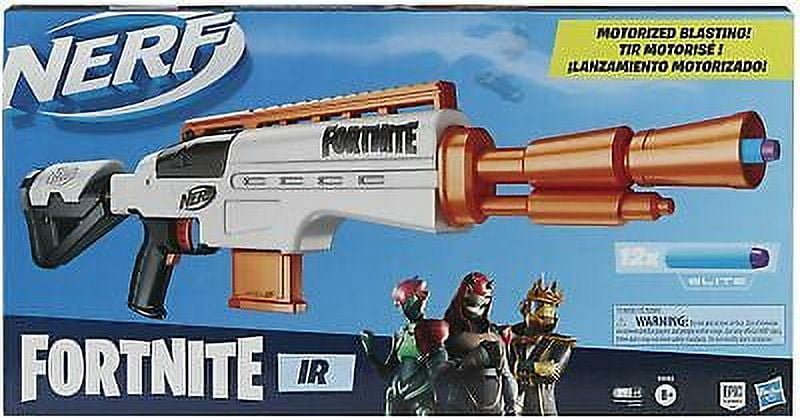 Nerf Fortnite IR Motorized Blaster