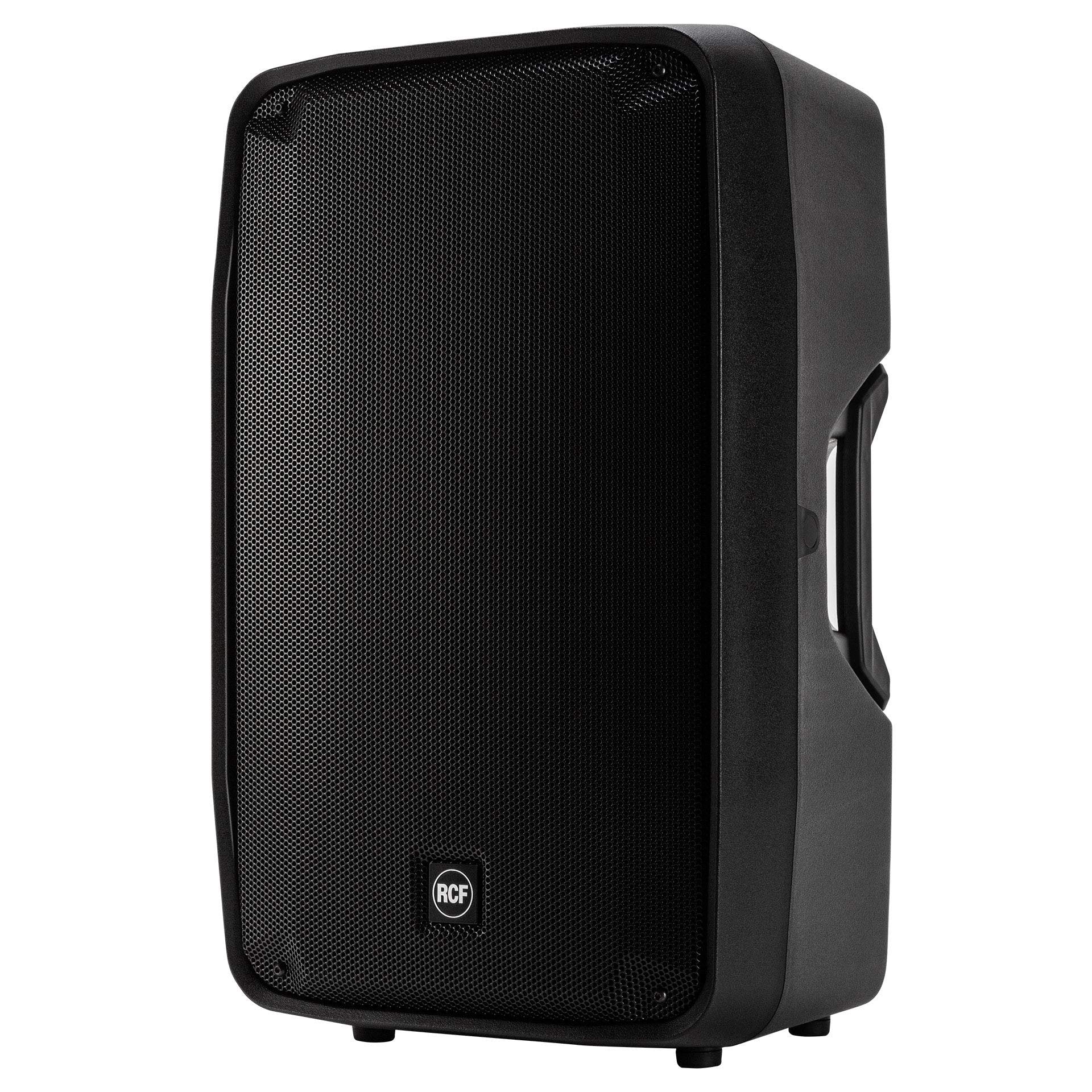 RCF HDM 45-A 2200W Active Two-Way Speaker