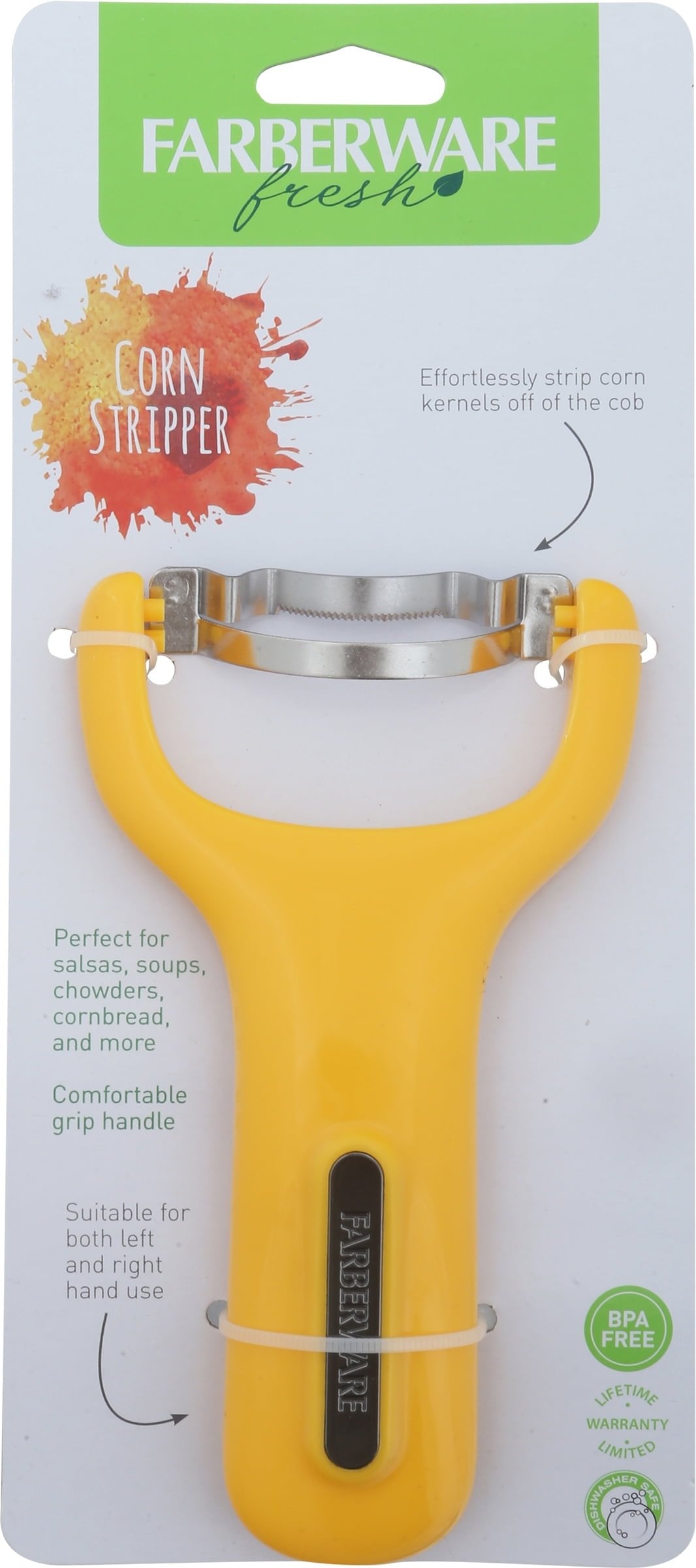 Farberware Corn Stripper 1 ea