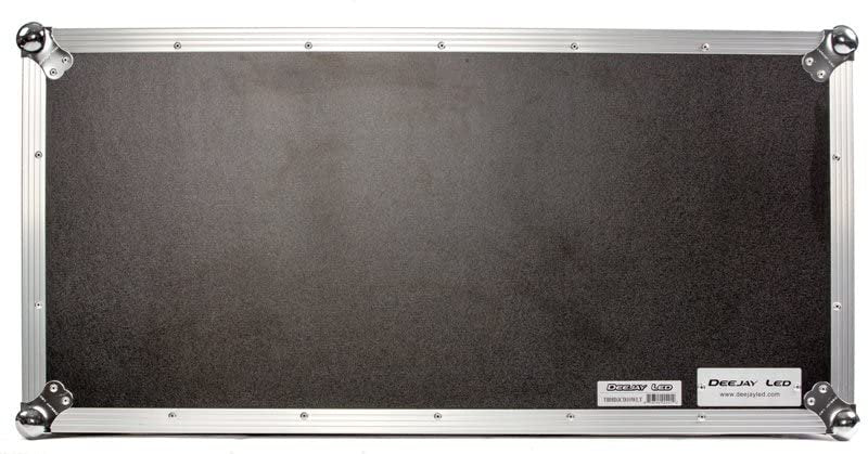 Deejay LED DJ Case (TBHDJCD10WLT)