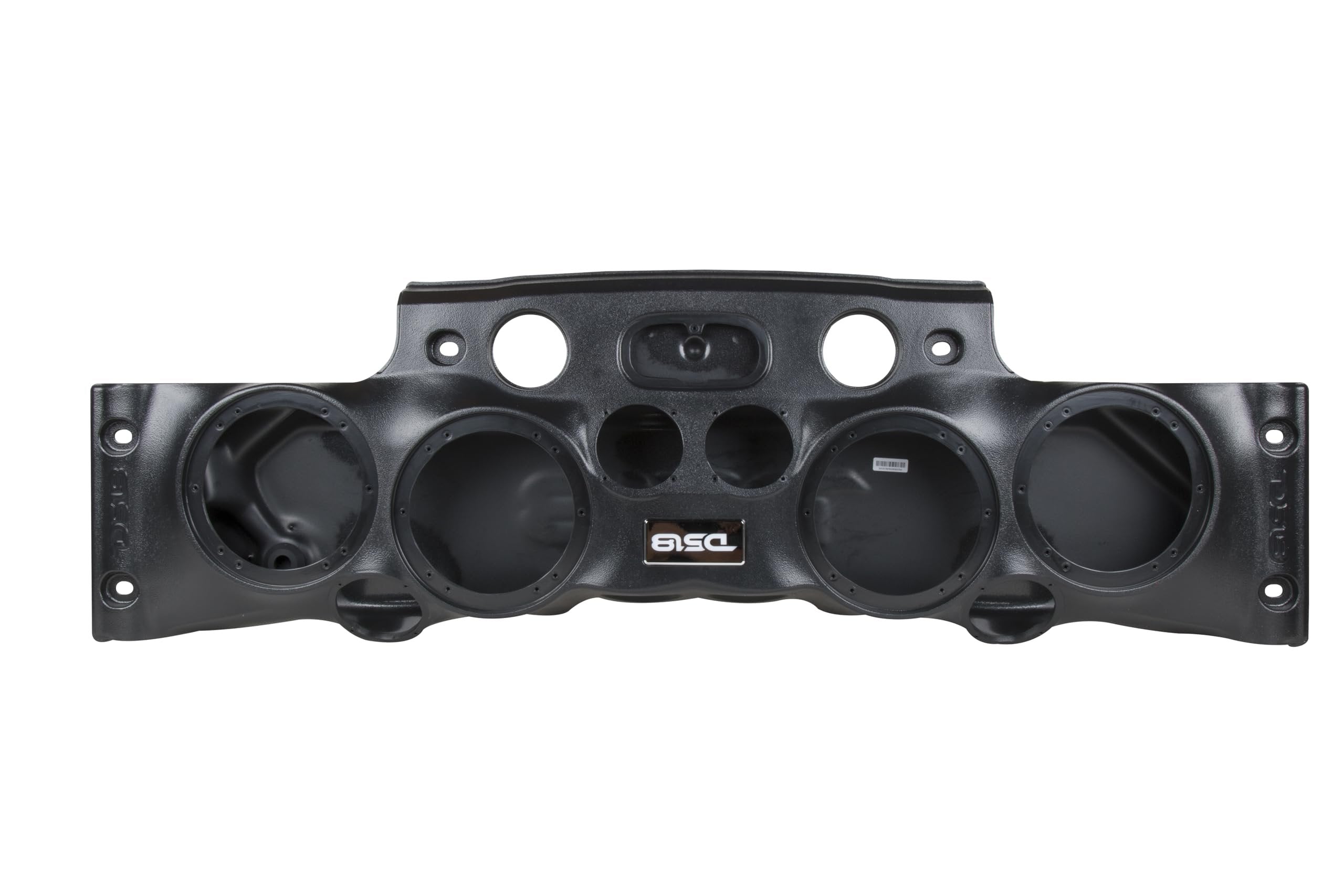 DS18 JK-SBAR/B Overhead Soundbar, Black