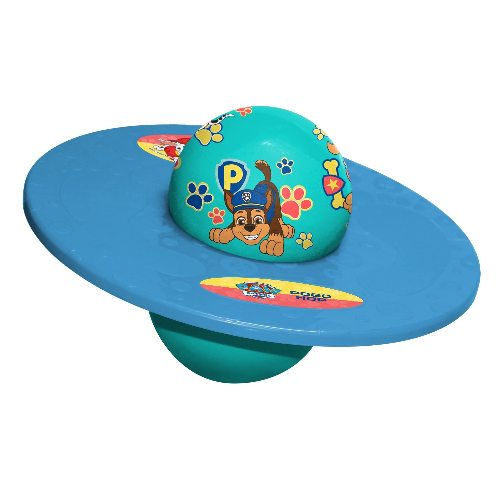 Hedstrom Pogo Ball Hopper, Paw Patrol, (55-5886)