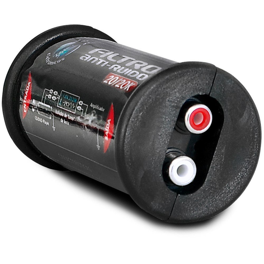 JFA Anti Noise Filter 20 20K