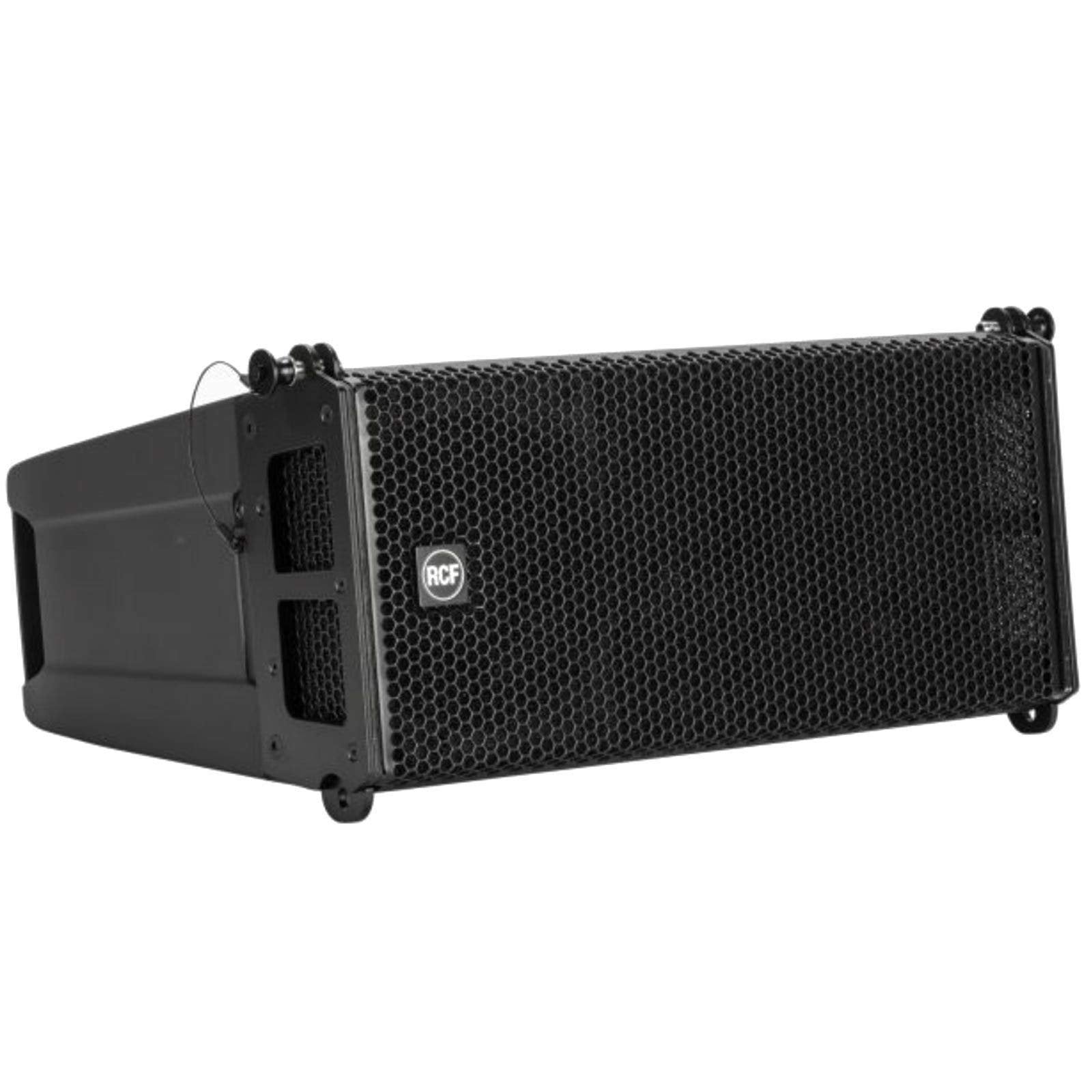 RCF HDL6-A 1400W 2-Way Powered Line Array Module