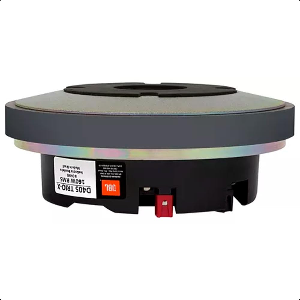 JBL D405TRIO-X-8 2 in. 160 watt 500hz-6500hz Driver