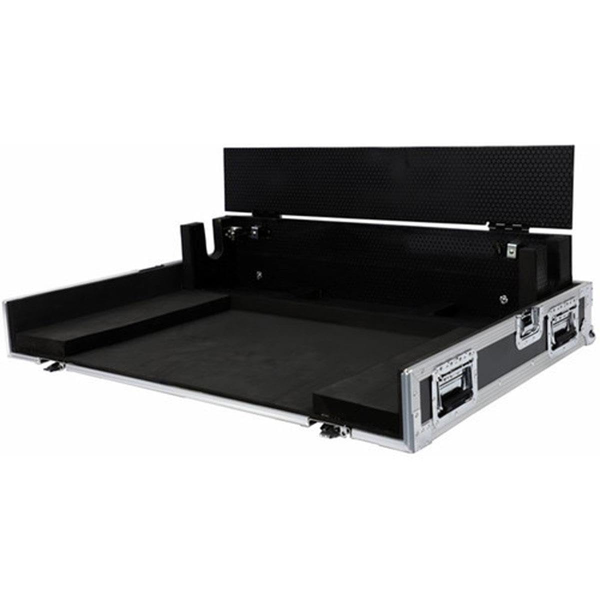 Deejay LED Component Rack, One Size (TBHM32DOGHOUSEW)