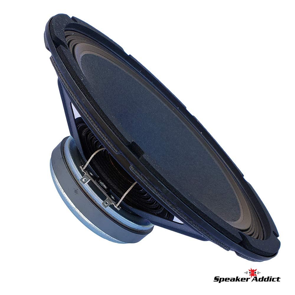 FaitalPRO 10FE200 10" Professional Woofer 4 Ohm