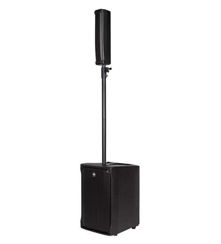 RCF Monitor Speaker and Subwoofer Part, Black (EVOXJ8)