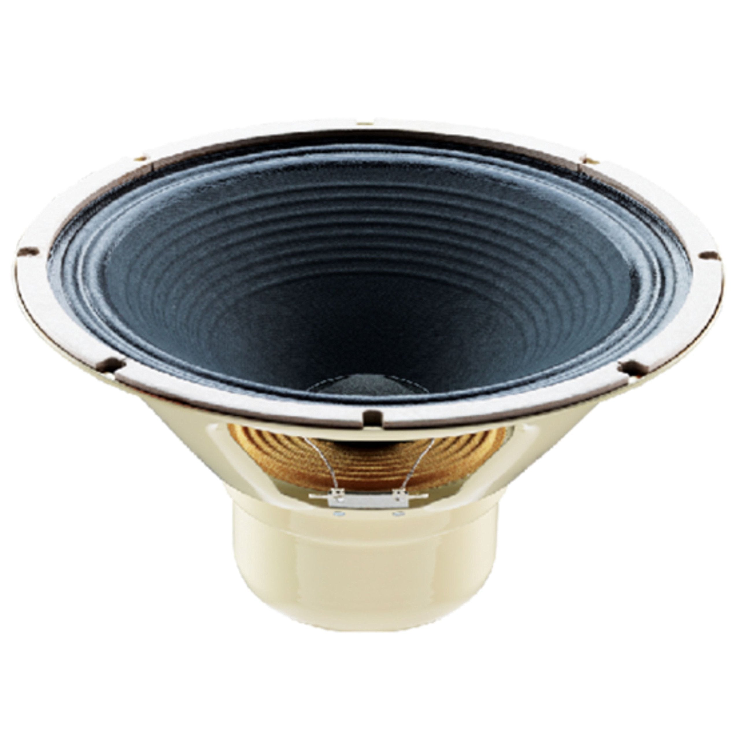 CELESTION T5953 Creamback 12-inch Alnico Cream Guitar Speaker Vintage Tones 90 Watt - 8 ohm