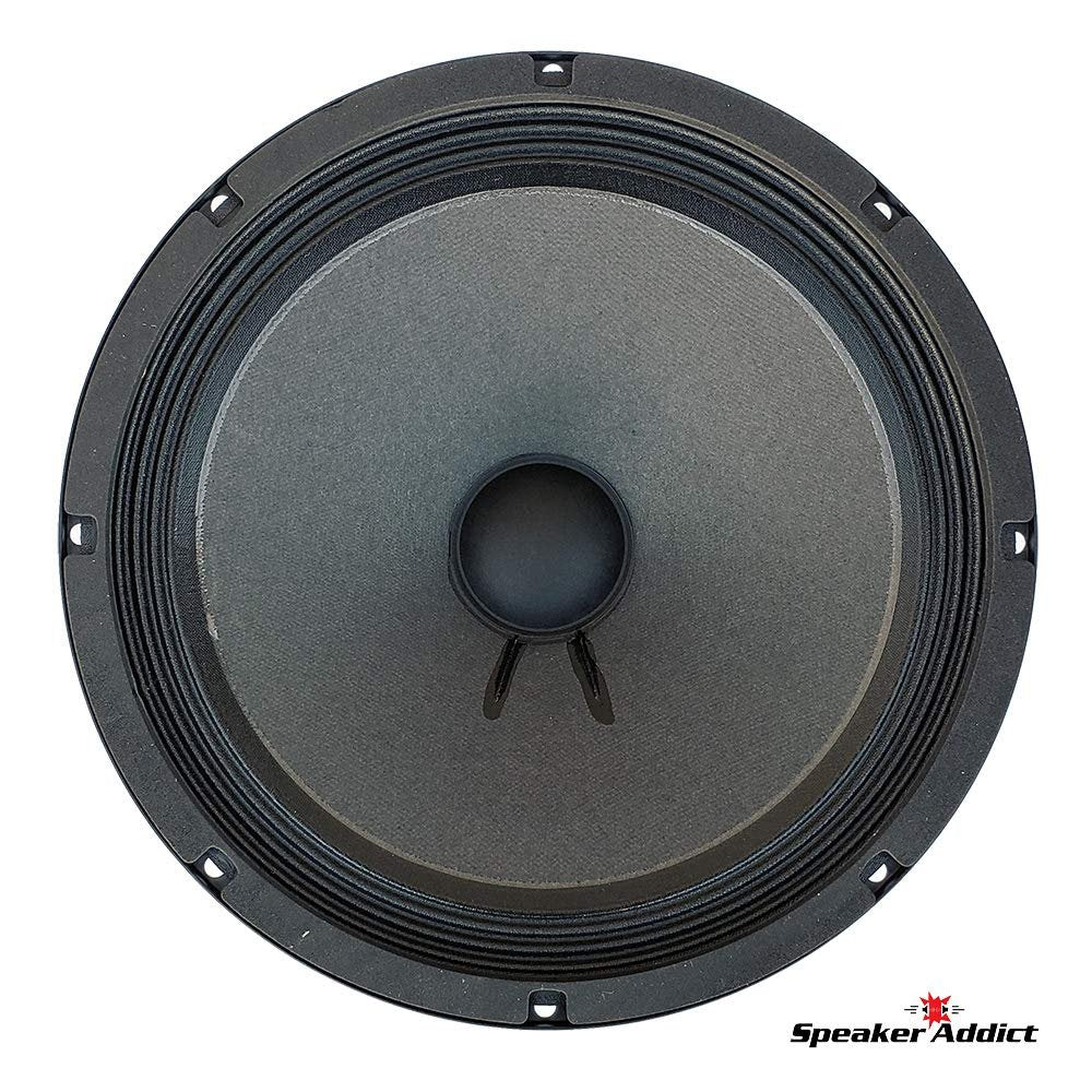 FaitalPRO 10FE200 10" Professional Woofer 4 Ohm