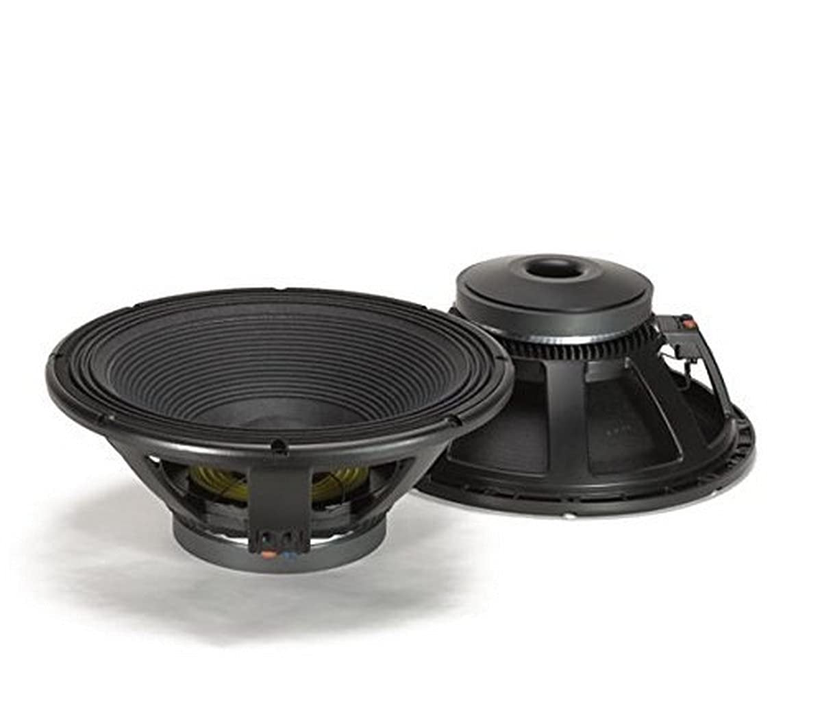 RCF LF18G401 -Watt -Channel Live Sound Monitor,Black