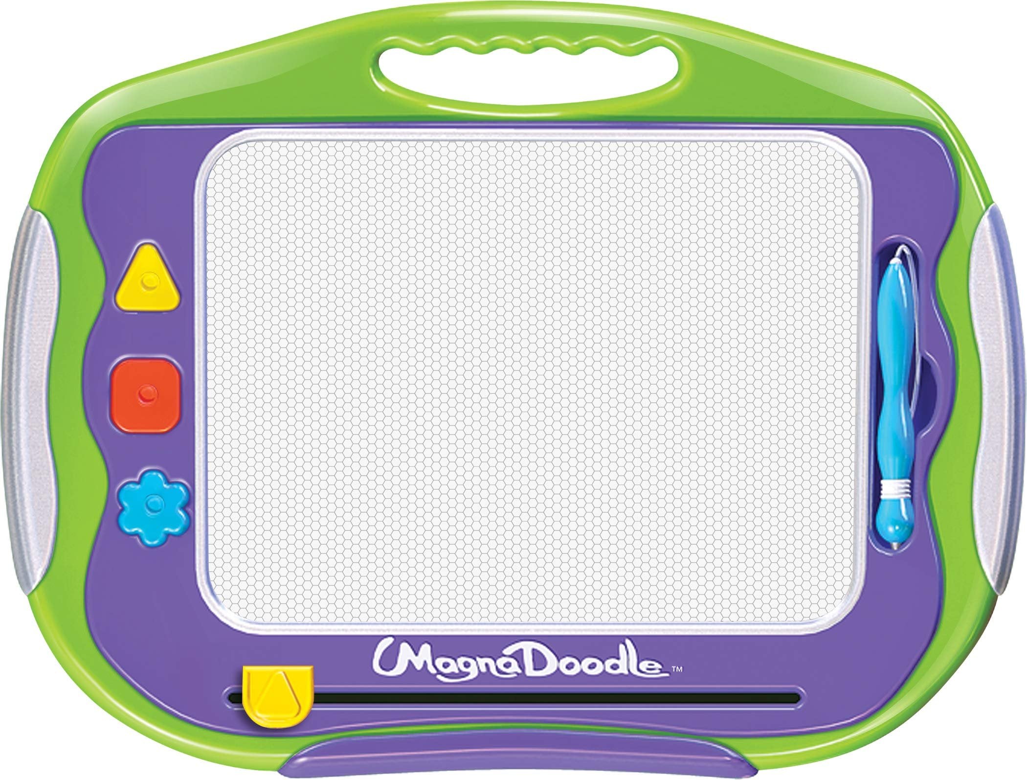Cra-Z-Art Original Magna Doodle - 50 Years of Creative Fun with Magnetic Drawing Board, Ages 3+