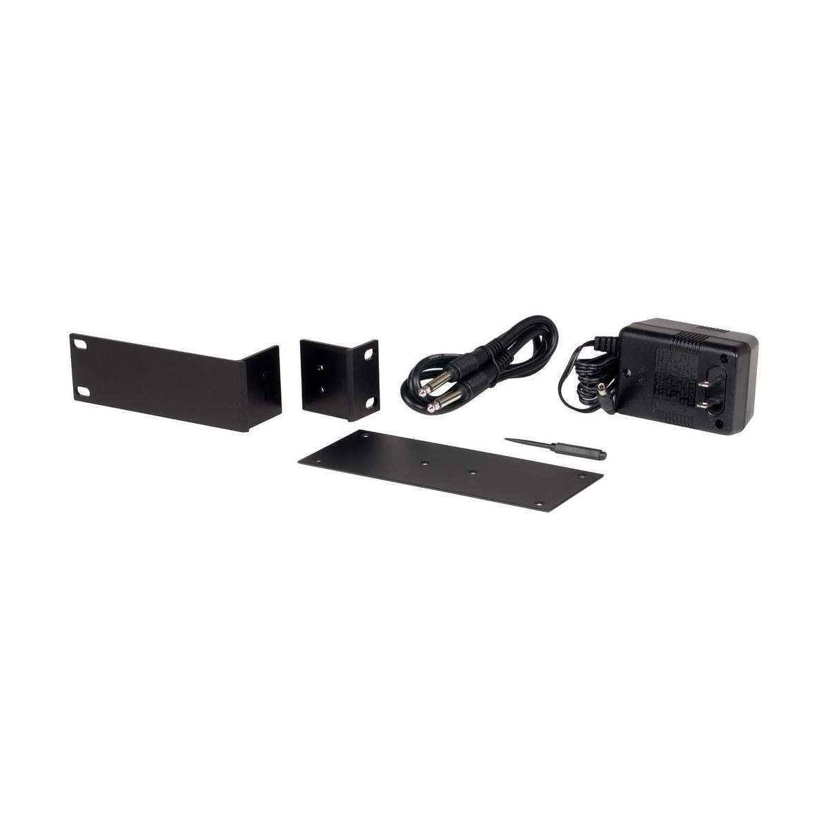 VocoPro Digital-Quad-B2 - Four Channel Wireless