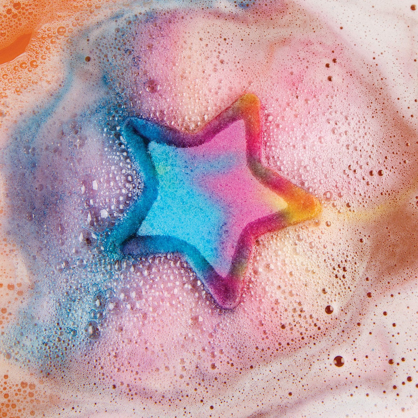Fashion Angels Unicorn Bath Burst Gift Set