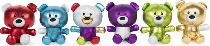 TINY TEDDIES GREEN