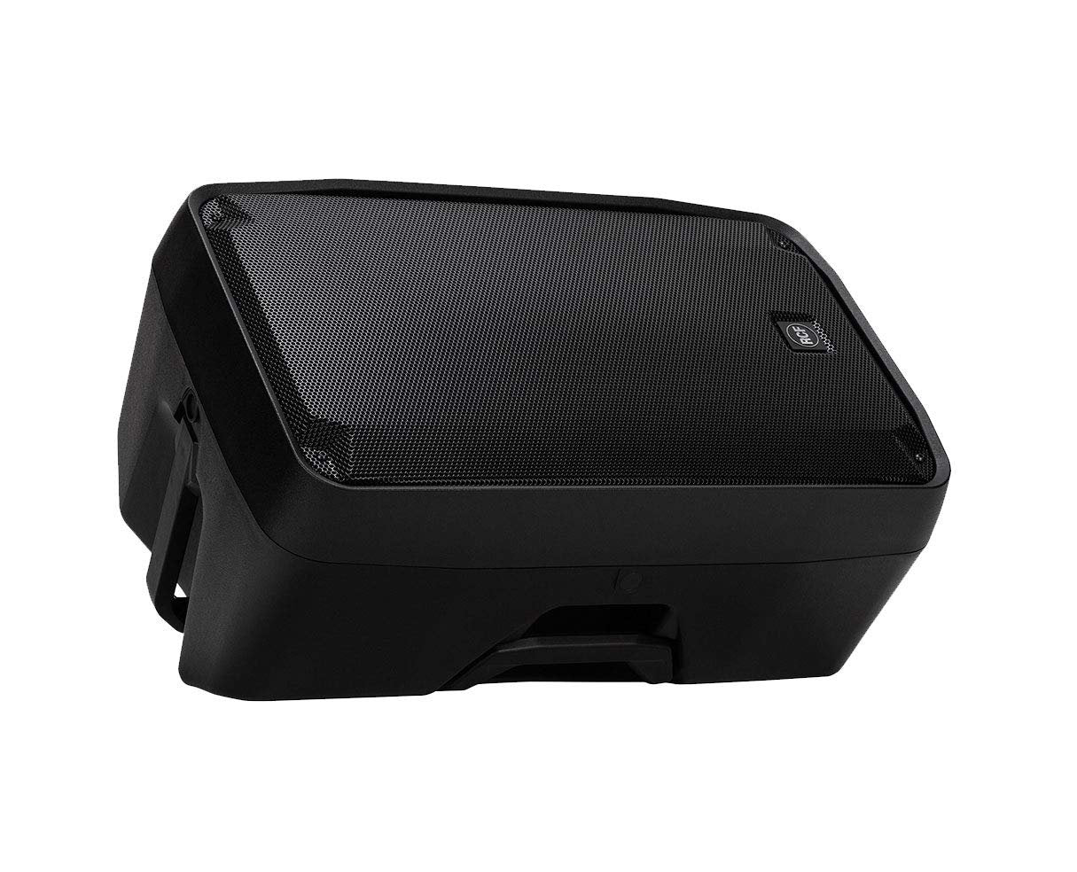 RCF HD 15A 15-inch 1400W 2-way Powered Speaker