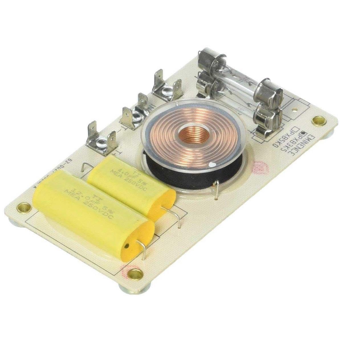 EMINENCE PXB3K5 High Pass Board Crossover