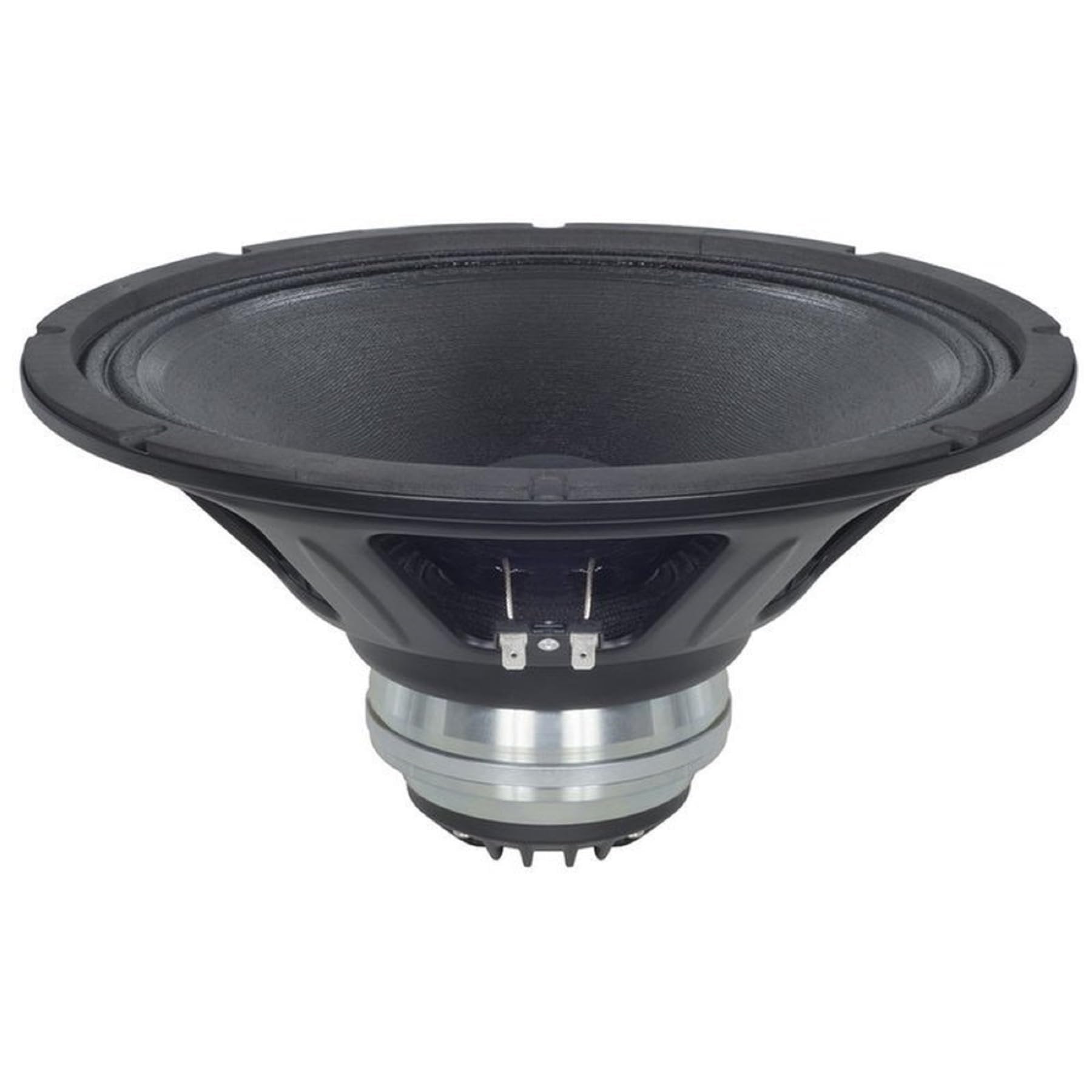 B&C Speakers 12CLX64-8 Coaxials 12-inch Dual Voice Coil Coaxial Full Range Speaker with Neodymium Pro Audio Component Speaker Driver for Motorcycle Car