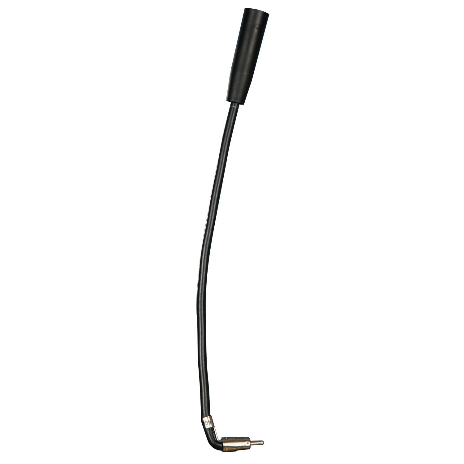 Metra 40-GM21 Gm Radio Antenna Adapter with Barbless Connnector,Black