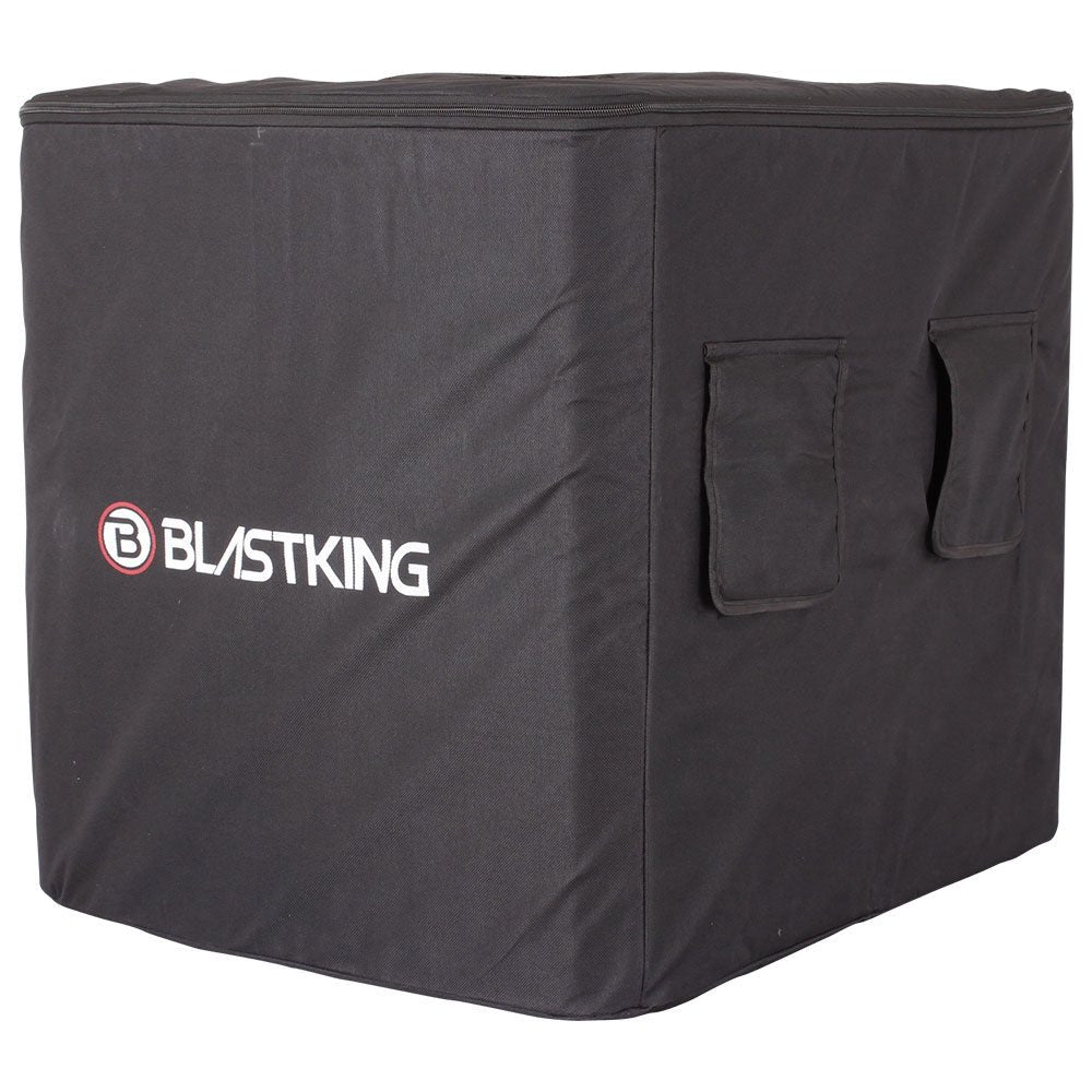 Blastking KXDII18-BAG KXDII18 and KXDII18A 18" COVER