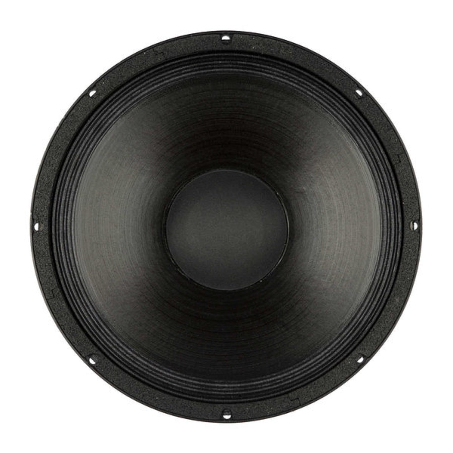 B&C Speakers 14CXN76-8 Coaxials 13.5 inch Dual Voice Coil Coaxial Full Range Speaker Polyester Titanium Diaphragm Material Neodymium Pro Audio Component Speaker Driver for Motorcycle Car