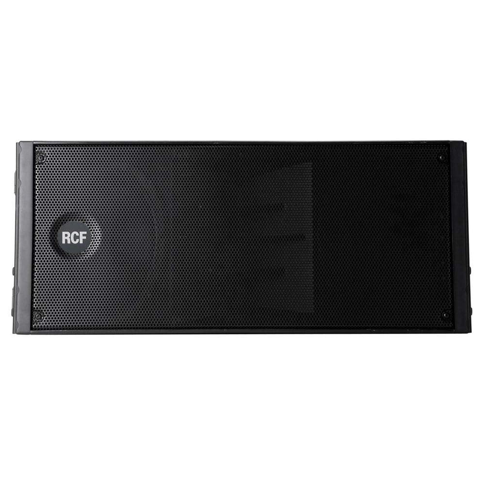 RCF HDL 20-A 1,400-watt Dual 10-inch Active Line Array Module
