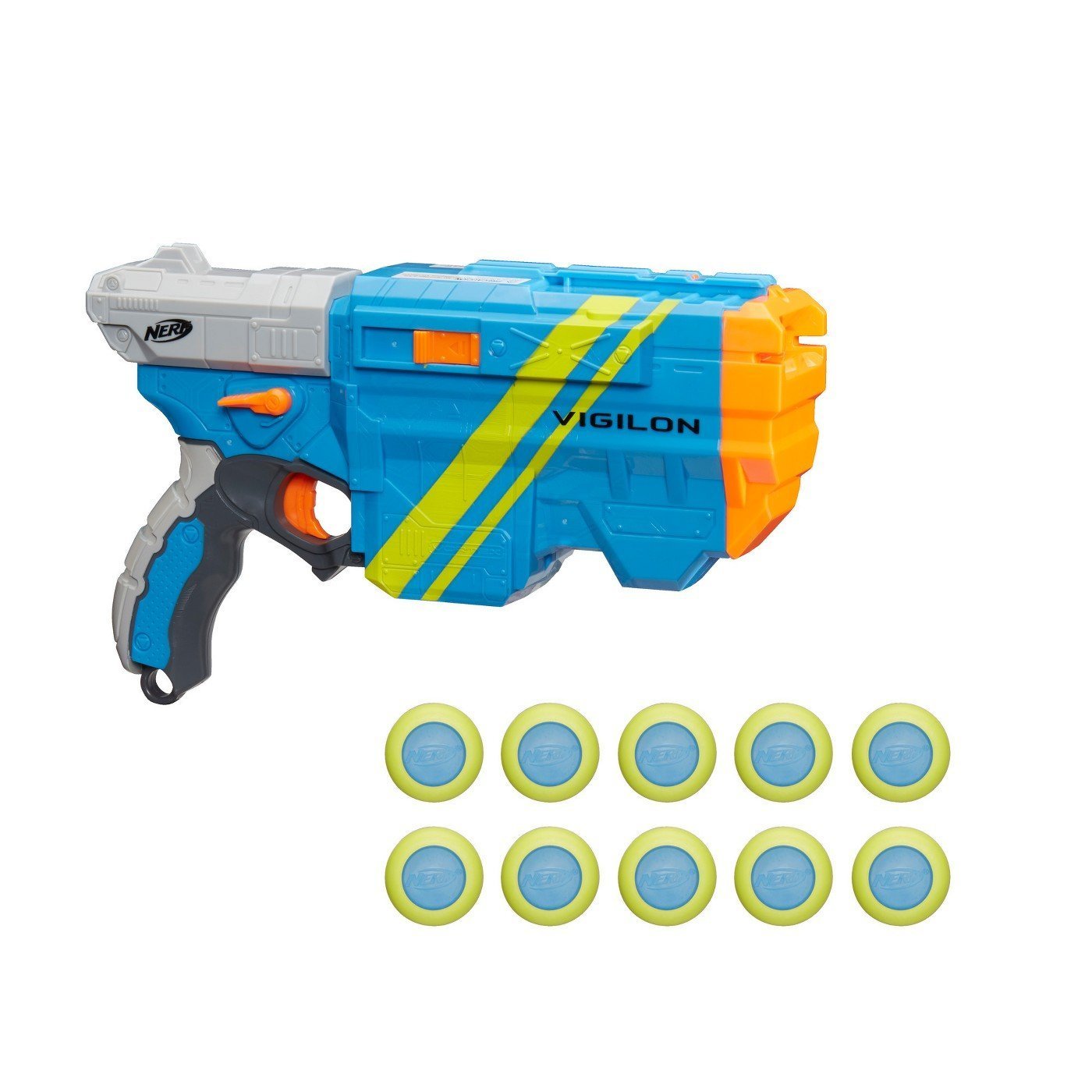 NERF Vortex VTX Vigilon