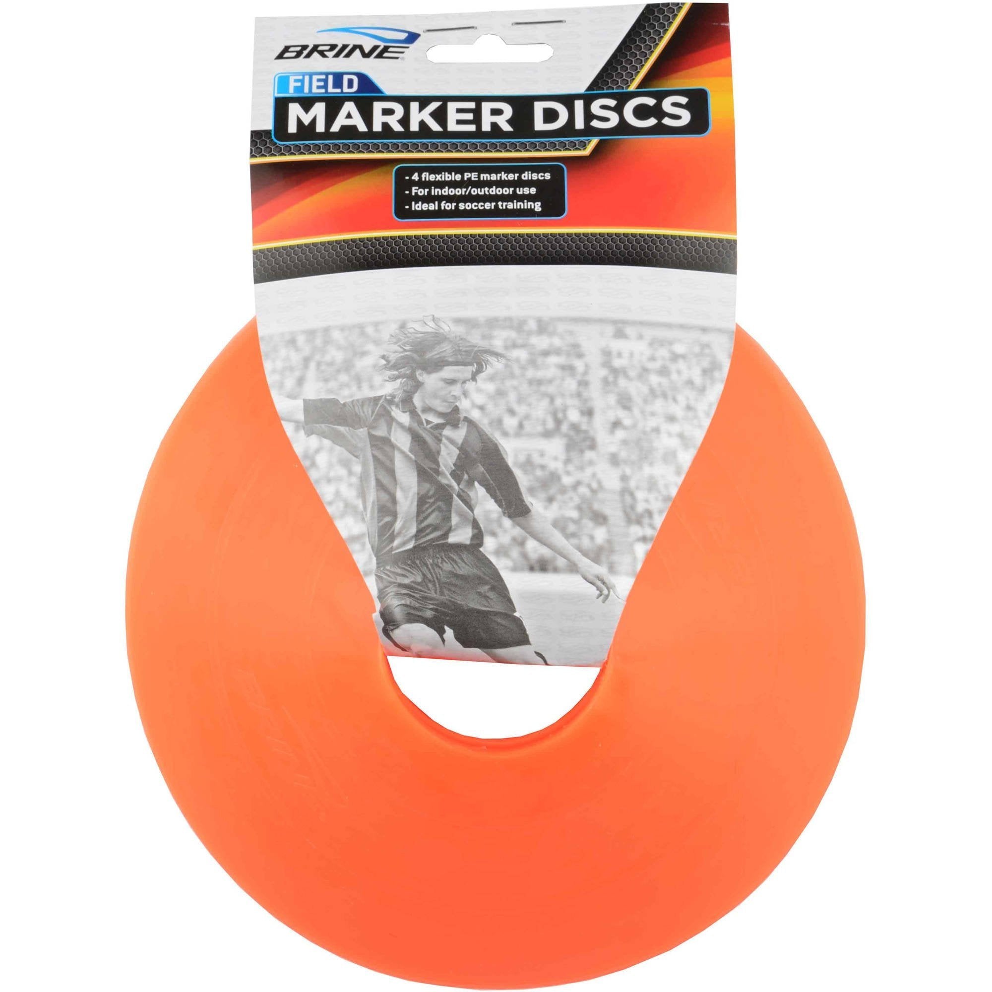 Brine  Disc Cones