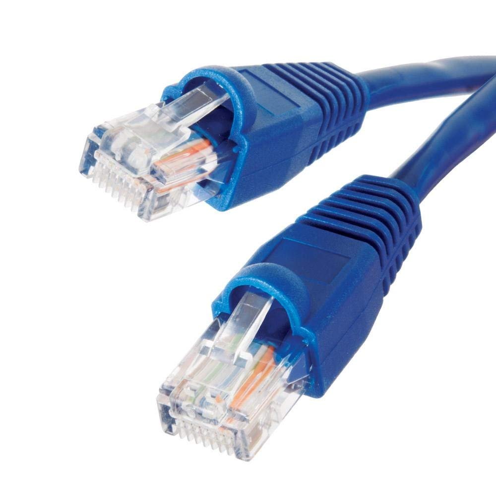 DEEJAY LED BYTECH 50ft Ethernet Cable