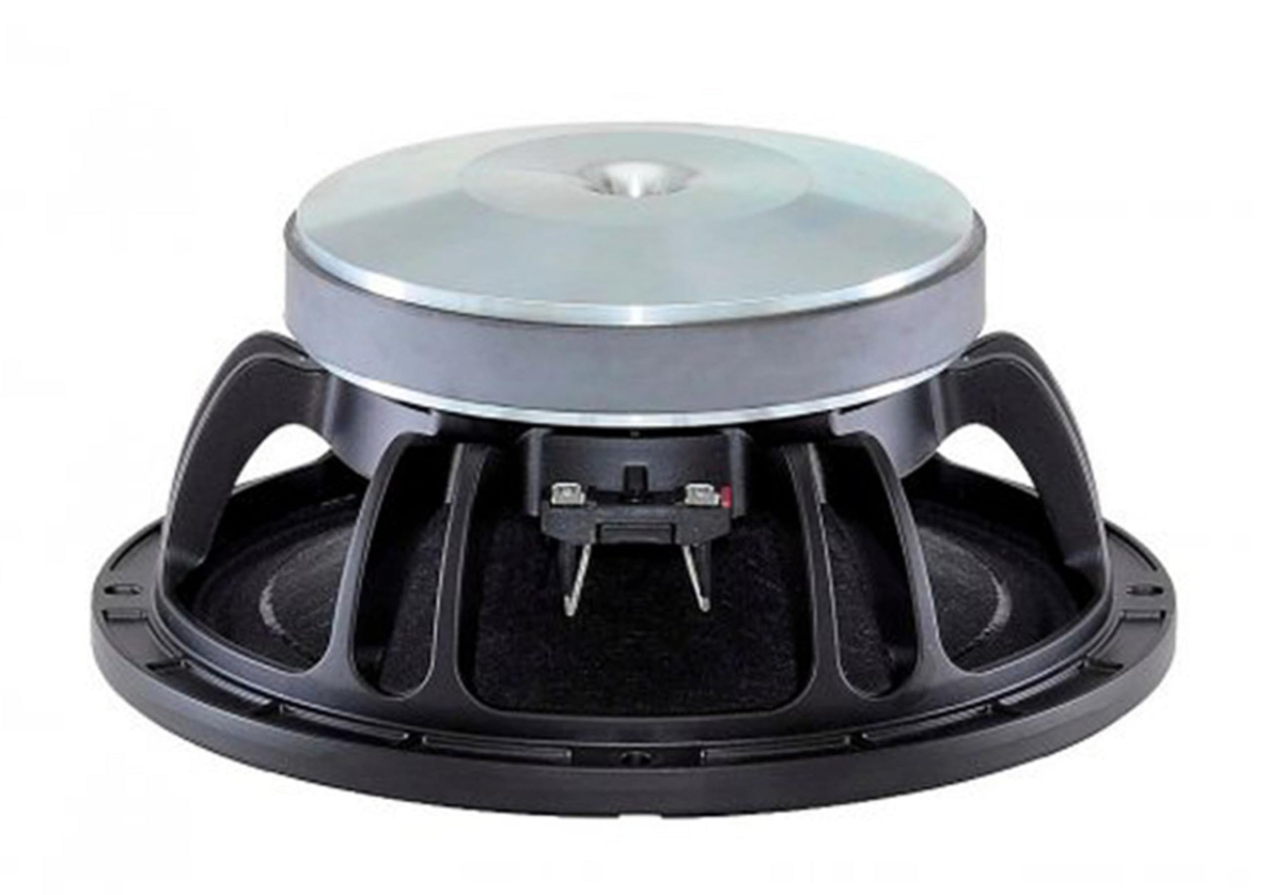 B & C Speakers 10FW64-8 10-inch Woofer Pro Audio Component Speaker Driver for Motorcycle Car with 8 Ohms Impedance & 259 Watts Rms 500 Watts Max