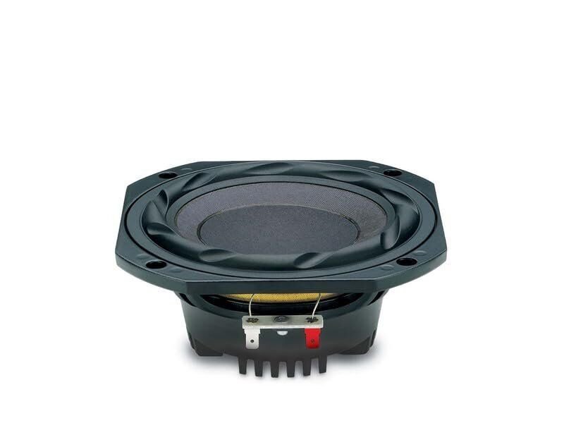 Eighteen Sound 6ND430-8 LF Drivers 6-inch NEO Neodymium Woofer 8-Ohm Aluminum...